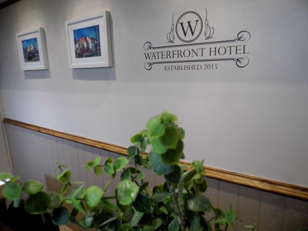 Waterfront Hotel 迪尔 外观 照片