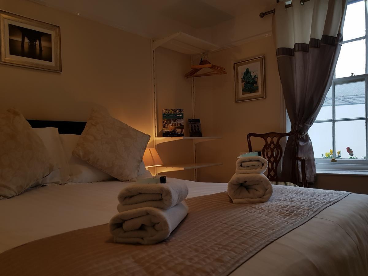 Waterfront Hotel 迪尔 外观 照片
