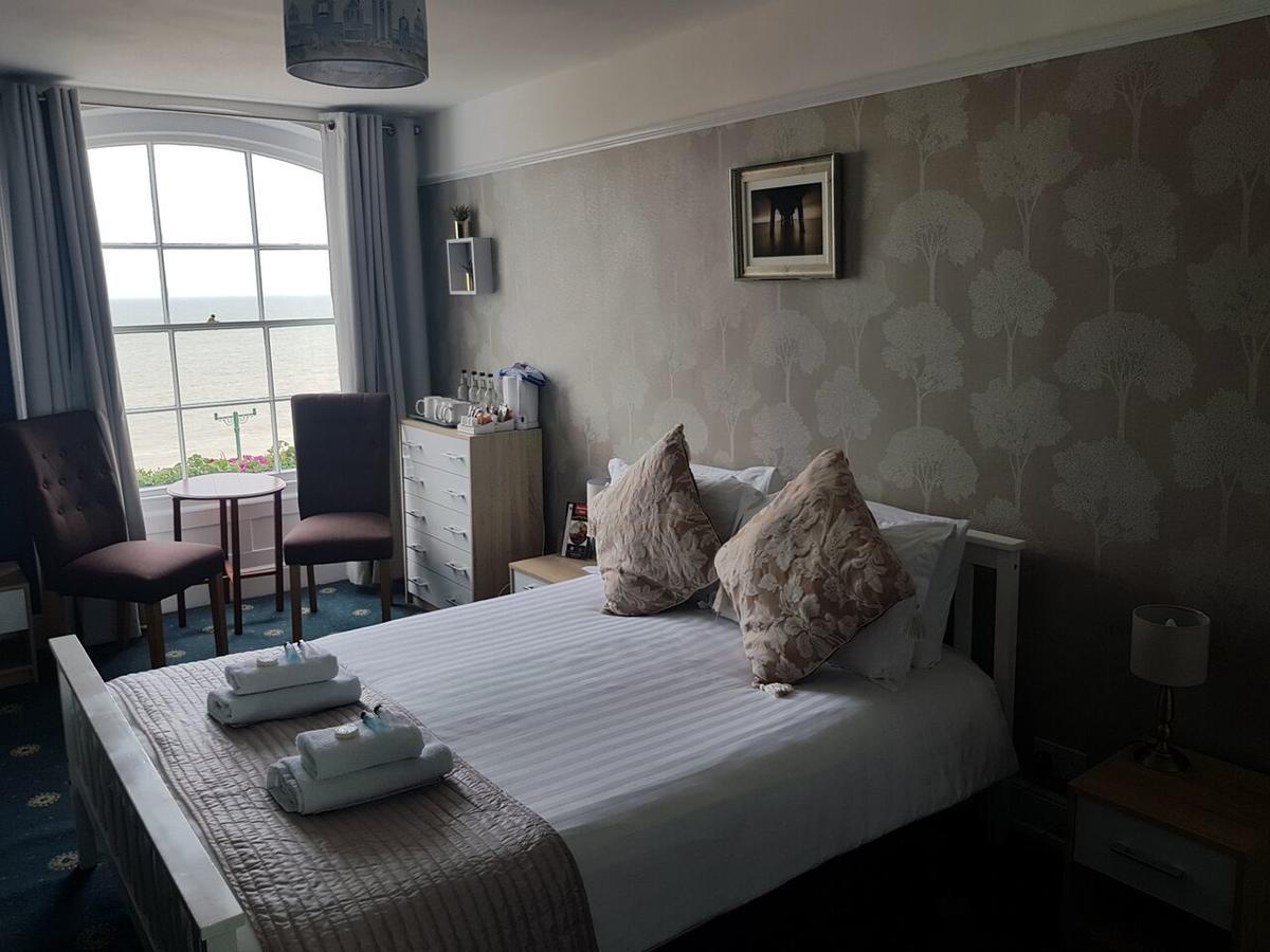 Waterfront Hotel 迪尔 外观 照片