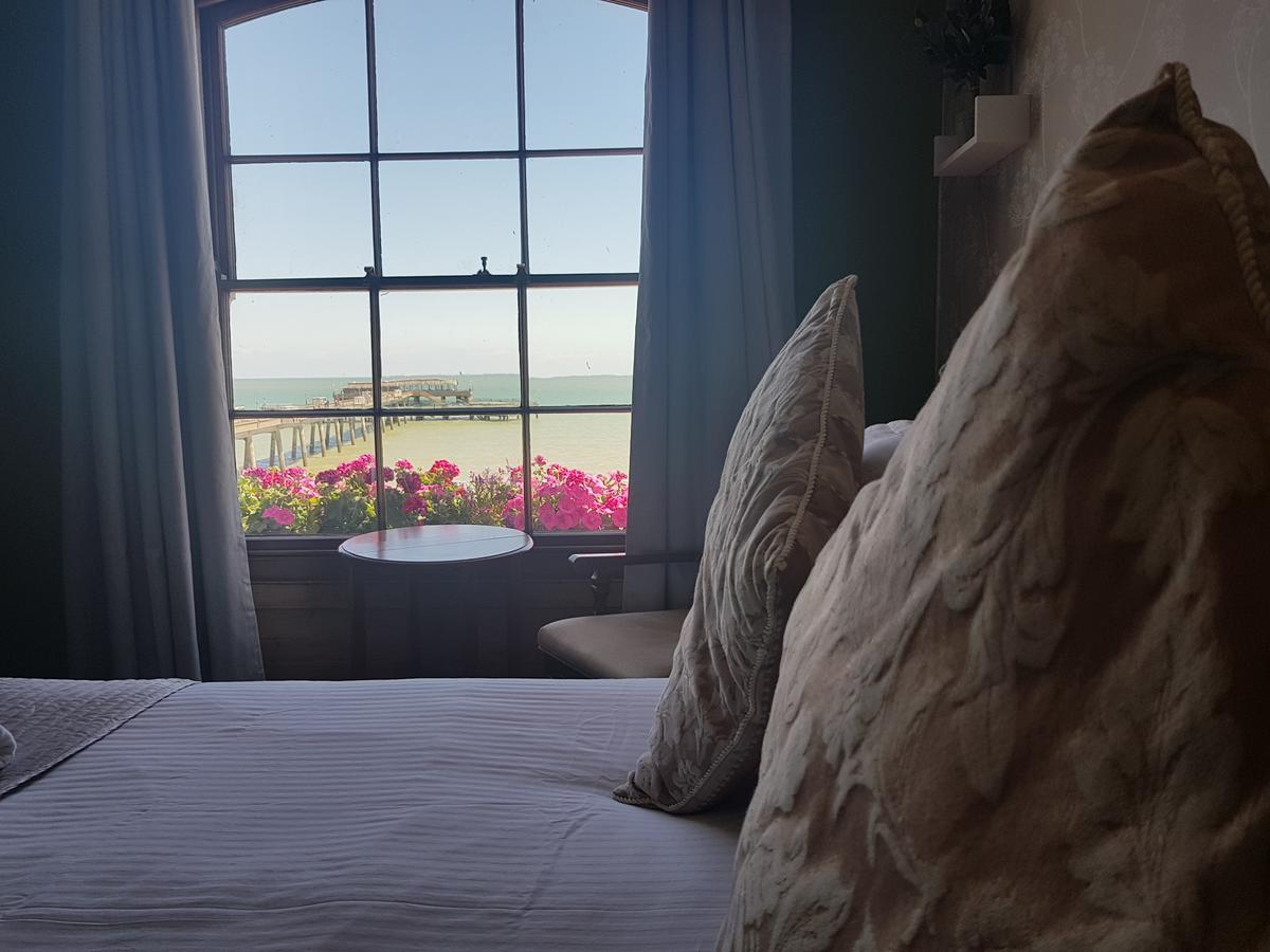 Waterfront Hotel 迪尔 外观 照片