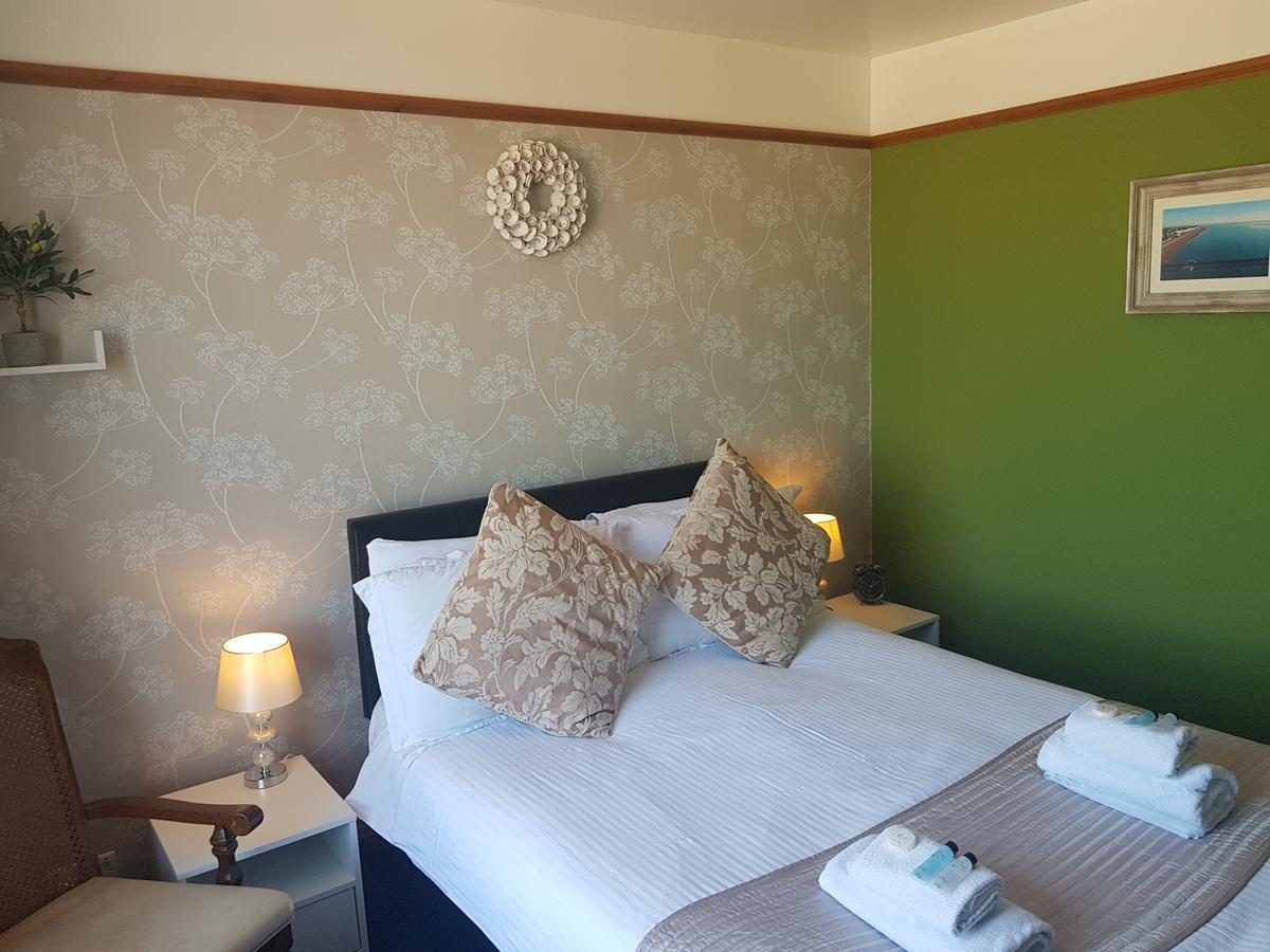 Waterfront Hotel 迪尔 外观 照片