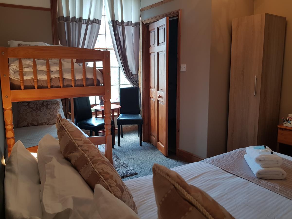 Waterfront Hotel 迪尔 外观 照片